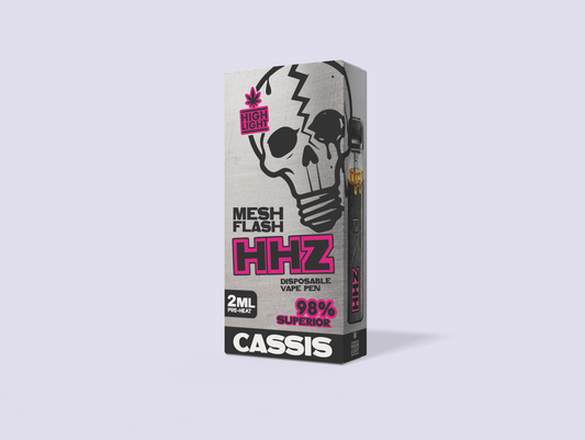 Highlight Meshflash HHZ Cassis 2ml